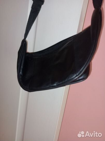 Сумка мужская