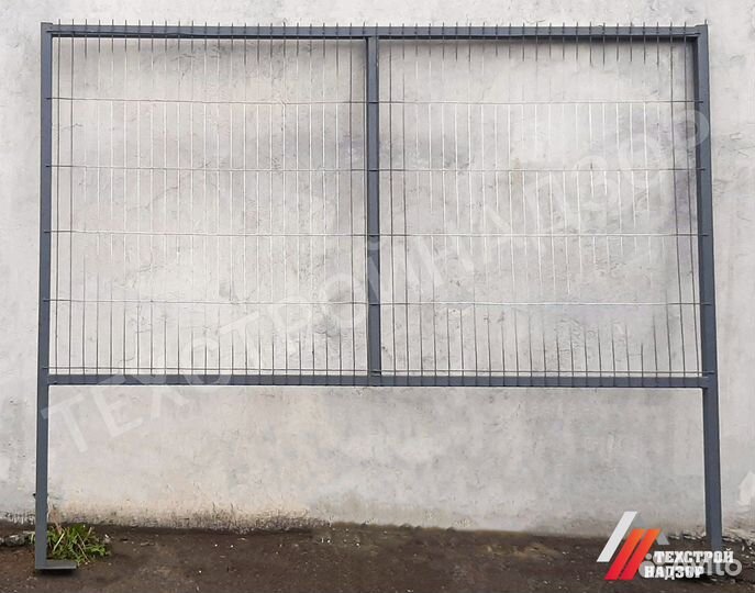 Строительные ограждения 2ап