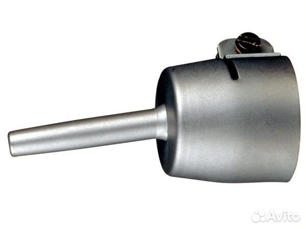 Фен для сварки линолеума meltplast в полном наборе