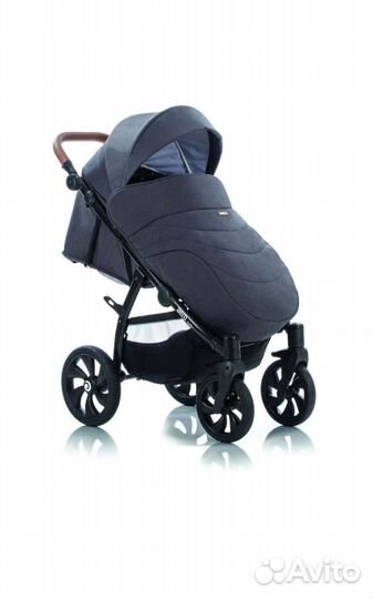 Прогулочная коляска бу