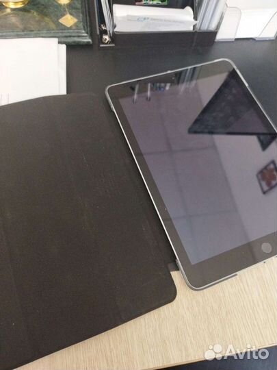 Чехол для iPad