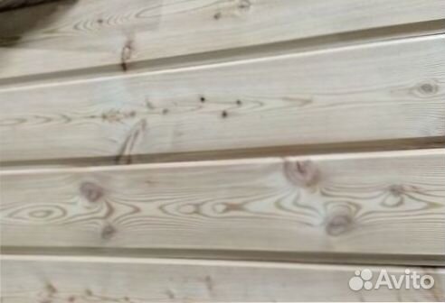 Имитация бруса с доставкой