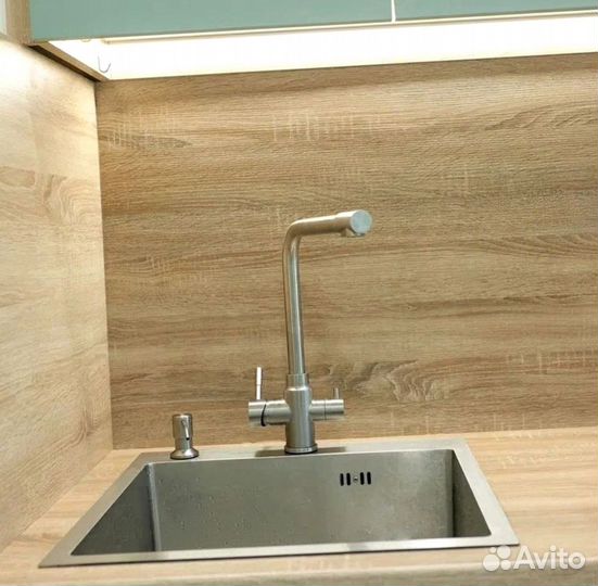 Кухня от производителя