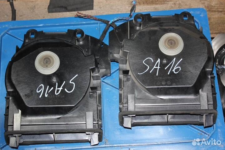 Динамик левый правый BMW 5 F10 (2009-2013)