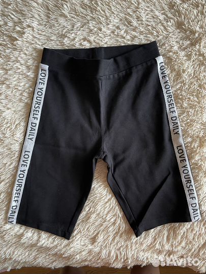 Шорты джинсовые женские(Zara,Pull&Bear,Lime)