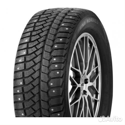 Viatti Brina Nordico V-522 225/50 R17