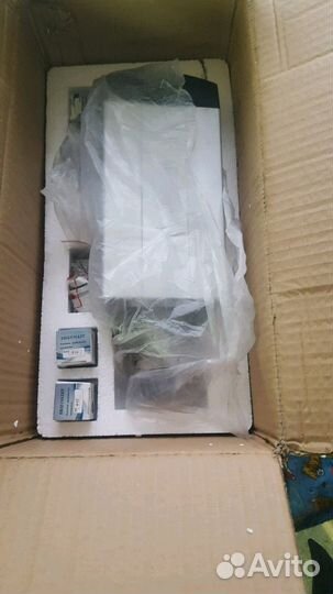 Шпиндель HQD 4.5 кв, er32