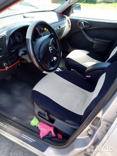 Citroen Xsara 1.6 AT, 2004, 282 000 км