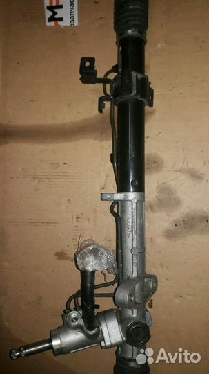 Рейка рулевая Hyundai Sonata 6, 2012г