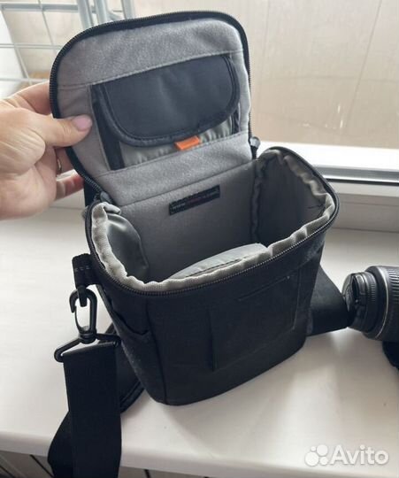 Фотоаппарат nikon d60