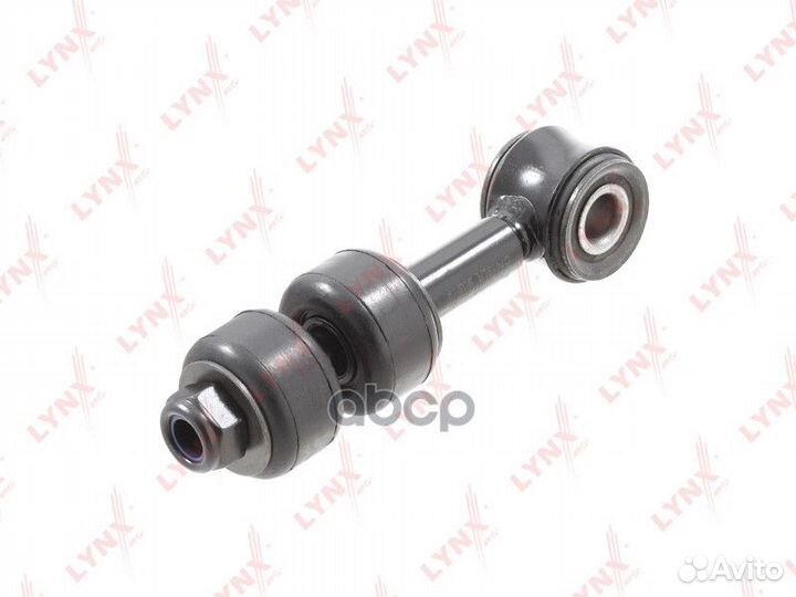 Стойка стабилизатора перед прав/лев C7419LR