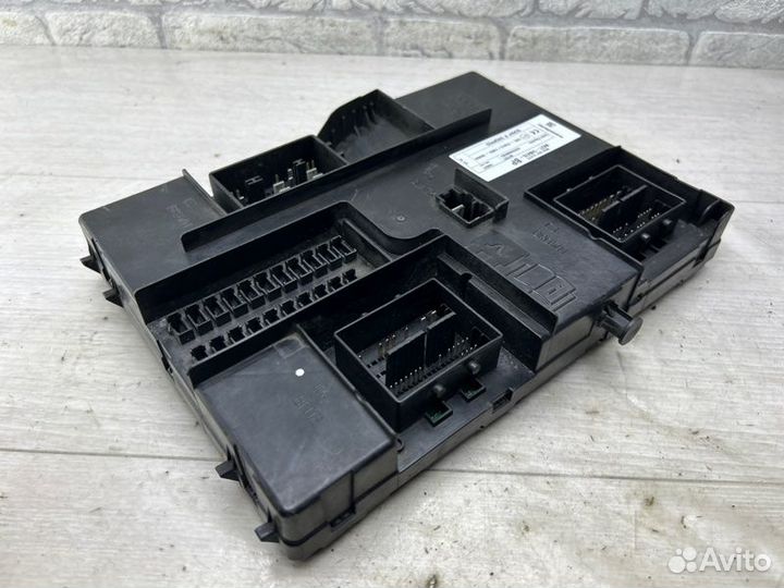 Блок предохранителей комфорта SAM Ford Transit 8