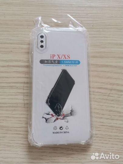 Чехол для iPhone