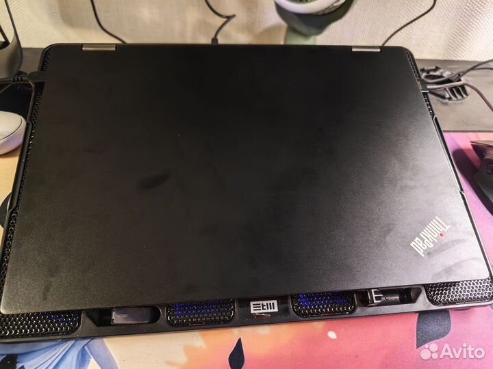 Lenovo ThinkPad L13 Yoga (20VLS20600)