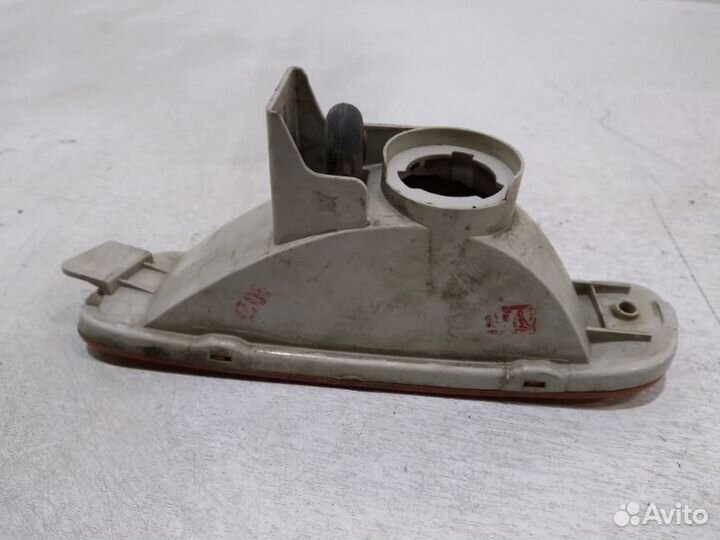 Поворотник задний левый Daewoo Leganza 1 1998-2002