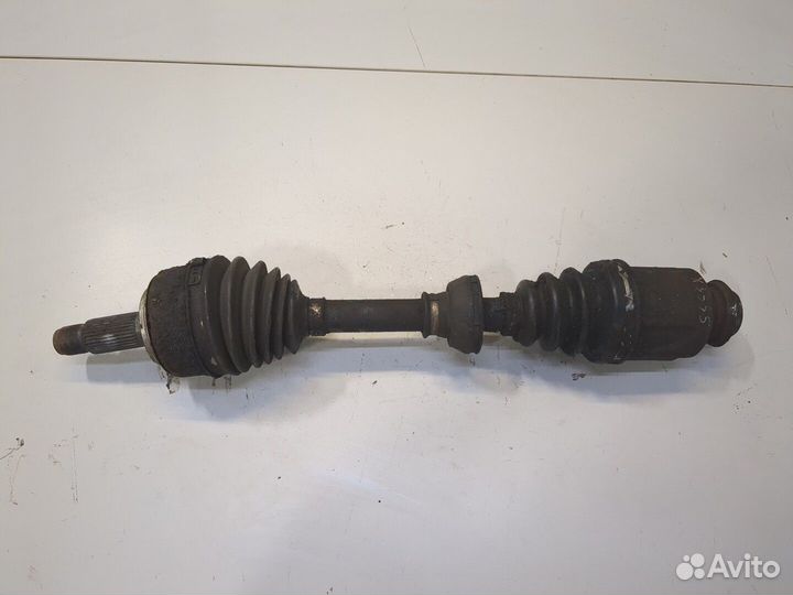 Полуось Honda CR-V, 2008