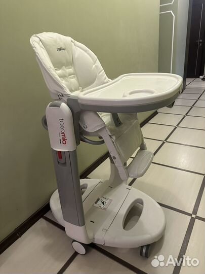 Стул для кормления