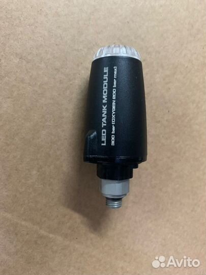 Трансмиттер Led для компьютеров Mares