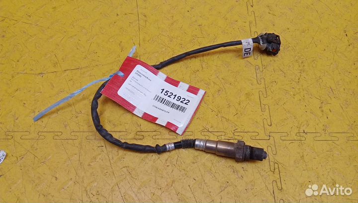 Датчик кислородный/Lambdasonde Aveo (T300)