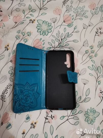 Чехол на Honor 20