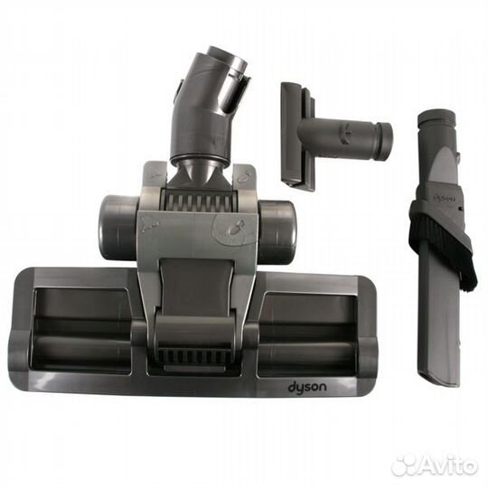 Пылесос Dyson DC29 DB Origin