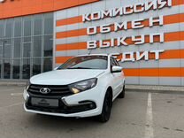 ВАЗ (LADA) Granta 1.6 AT, 2019, 40 538 км, с пробегом, цена 999 000 руб.