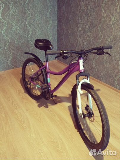 Велосипед forward seido 26 2.0