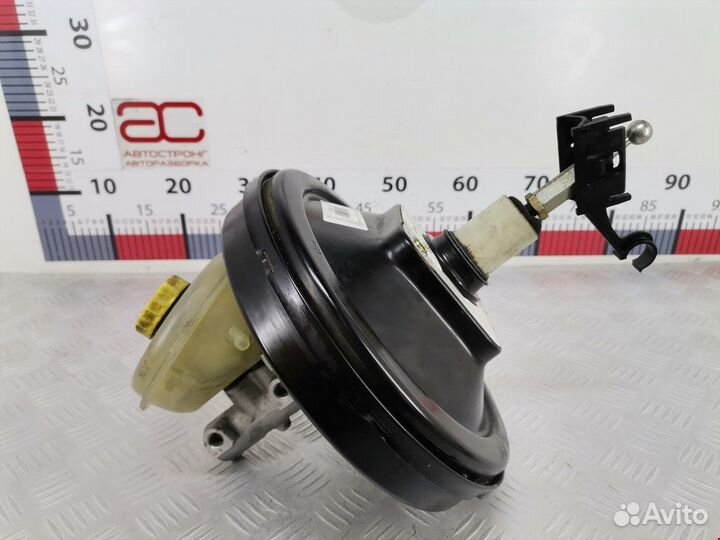 Усилитель тормозов вакуумный для Audi A6 C5