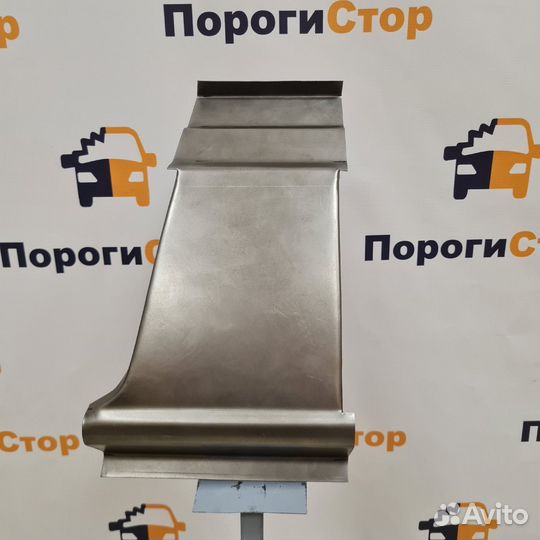 Пенка задней правой двери VW Crafter maxi