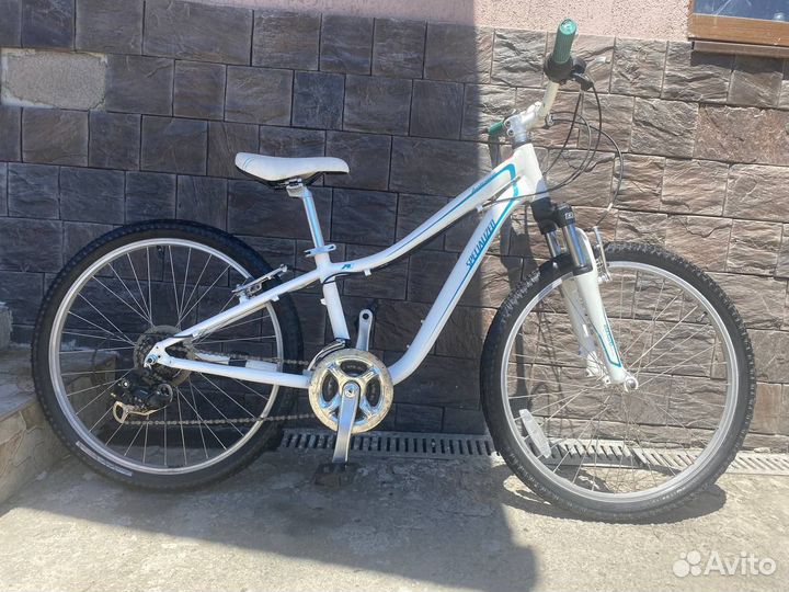 Велосипед Sрeciаlized