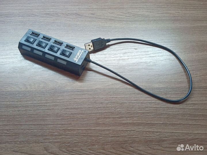 Usb порт 2.0