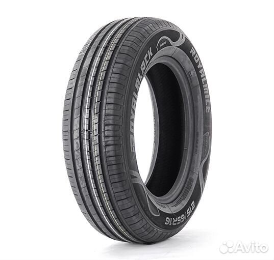 Royal Black Royal Mile 175/70 R13 82T