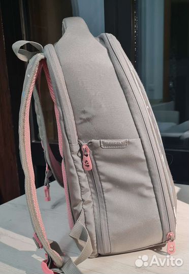 Школьный рюкзак Grizzly