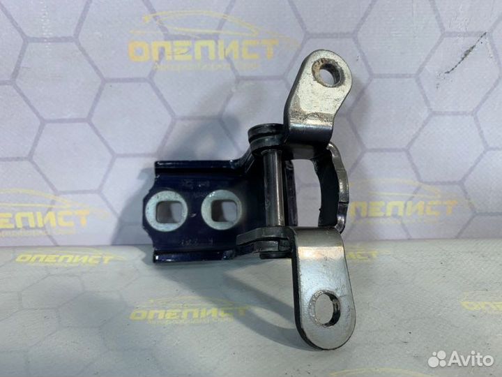 Петля двери нижняя задняя правая Opel Insignia A