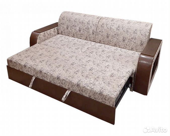 Диван прямой новый