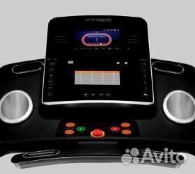 Беговая дорожка svensson body labs physioline TDX