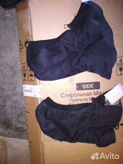 Подшлемник для сварки