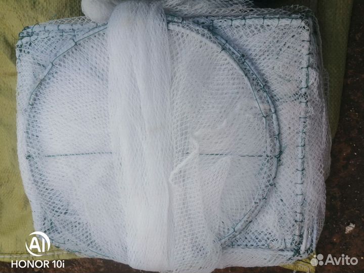 Раколовки Розница /опт