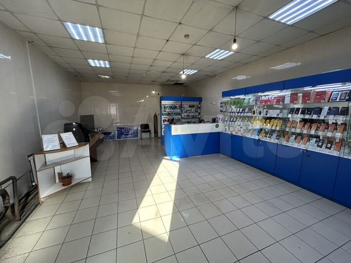 Свободного назначения, 23 м²