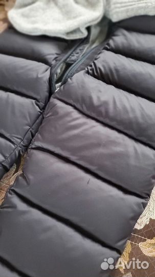 Moncler 3a/100cm, Chobi S