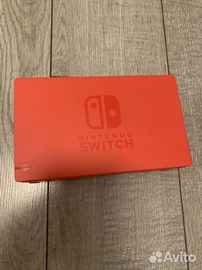 Нинтендо свич