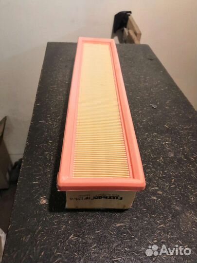 Фильтр Renault, Nissan (Дизель)