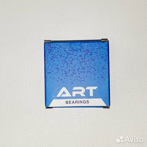Подшипник 6203 2RS C3 ART