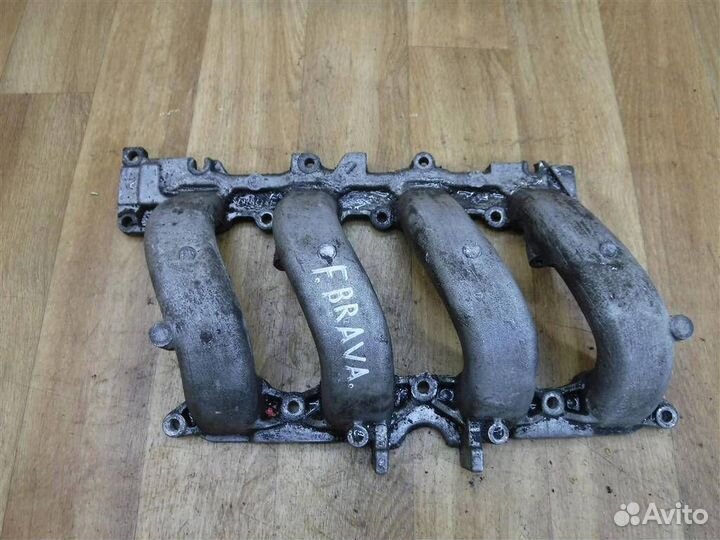 Коллектор впускной Fiat Brava 1995-2001