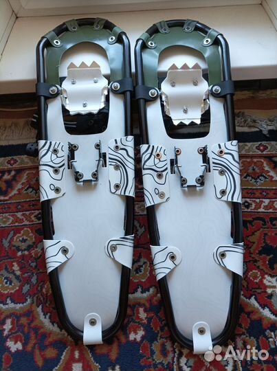 Снегоступы Alexika