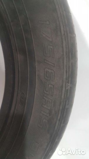 Dunlop Enasave EC300 175/65 R15