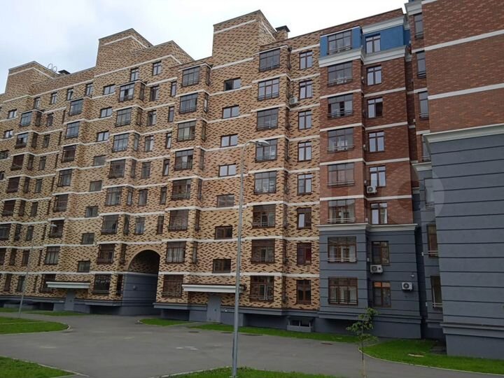 2-к. квартира, 50 м², 5/8 эт.