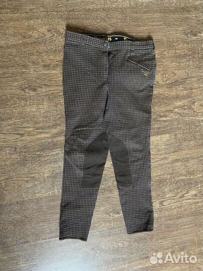 Бриджи для верховой езды