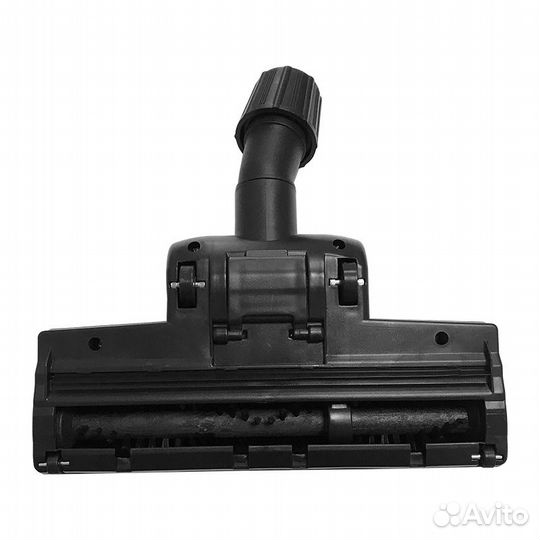 Универсальная турбо-щетка для пылесоса (30-35 мм)