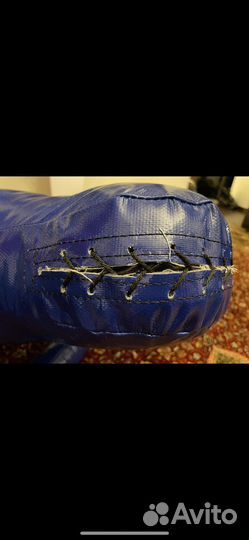 Манекен для борьбы двуногий